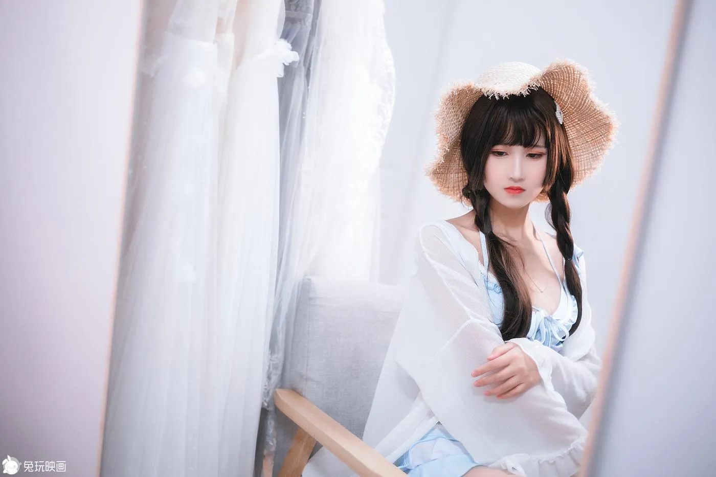 NO.17 房间里的夏天 [42P]插图6